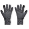 UNDER ARMOUR Storm ColdWeather Handschuhe Herren 025 - castlerock/black L