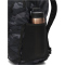UNDER ARMOUR Hustle Sport 6.0 Rucksack 002 - black/black/metallic black