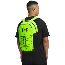 UNDER ARMOUR Hustle Sport 6.0 Rucksack 389 - hyper...