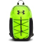 UNDER ARMOUR Hustle Sport 6.0 Rucksack 389 - hyper green/black/black