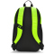 UNDER ARMOUR Hustle Sport 6.0 Rucksack 389 - hyper green/black/black
