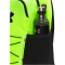 UNDER ARMOUR Hustle Sport 6.0 Rucksack 389 - hyper green/black/black