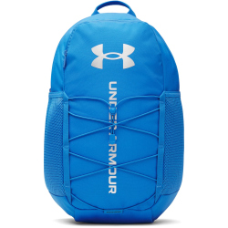 UNDER ARMOUR Hustle Sport 6.0 Rucksack 402 - blue...