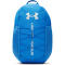 UNDER ARMOUR Hustle Sport 6.0 Rucksack 402 - blue atlantis/black/metallic silver