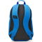 UNDER ARMOUR Hustle Sport 6.0 Rucksack 402 - blue atlantis/black/metallic silver
