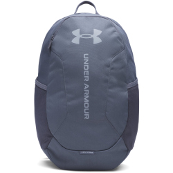 UNDER ARMOUR Hustle Lite Rucksack 025 - castlerock/steel