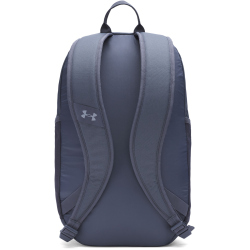UNDER ARMOUR Hustle Lite Rucksack 025 - castlerock/steel