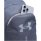 UNDER ARMOUR Hustle Lite Rucksack 025 - castlerock/steel