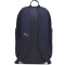 UNDER ARMOUR Hustle Lite Rucksack 410 - midnight navy/steel