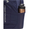 UNDER ARMOUR Hustle Lite Rucksack 410 - midnight navy/steel