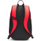 UNDER ARMOUR Hustle Lite Rucksack 713 - racer red/black