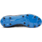 UNDER ARMOUR Magnetico Pro 5 FG Fußballschuhe 001 - black/titan gray/blue atlantis 44.5