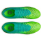 UNDER ARMOUR Magnetico Pro 5 FG Fußballschuhe 331 - green mode/hyper green/academy 44.5