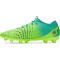 UNDER ARMOUR Magnetico Select 5 FG Fußballschuhe 331 - green mode/hyper green/academy 44.5
