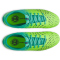 UNDER ARMOUR Magnetico Select 5 FG Fußballschuhe 331 - green mode/hyper green/academy 44.5