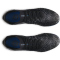 UNDER ARMOUR Magnetico Elite 5 FG Fußballschuhe Herren 001 - black/titan gray/blue atlantis 48.5