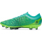 UNDER ARMOUR Magnetico Elite 5 FG Fußballschuhe Herren 331 - green mode/hyper green/academy 44