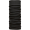 BUFF Lightweight Merinowolle Multifunktionstuch black