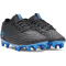UNDER ARMOUR Magnetico Select 5 FG Fußballschuhe Jungen 001 - black/castlerock/blue atlantis 36.5