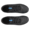 UNDER ARMOUR Magnetico Select 5 FG Fußballschuhe Jungen 001 - black/castlerock/blue atlantis 36.5