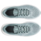 UNDER ARMOUR Charged Pursuit 4 Big Logo Laufschuhe Herren 323 - serpentine/jasper blue/jasper blue 44
