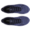 UNDER ARMOUR Charged Pursuit 4 Big Logo Laufschuhe Herren 410 - midnight navy/midnight navy/black 44