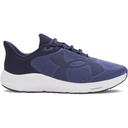 UNDER ARMOUR Charged Pursuit 4 Big Logo Laufschuhe Herren 410 - midnight navy/midnight navy/black 43