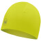 BUFF Mikrofaser Wendemütze r-solid yellow fluor