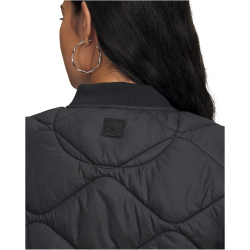 UNDER ARMOUR Heritage Bomber Steppjacke Damen 001 -...