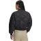 UNDER ARMOUR Heritage Bomber Steppjacke Damen 001 - black/black L