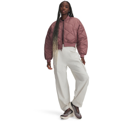 UNDER ARMOUR Heritage Bomber Steppjacke Damen 651 -...