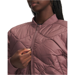 UNDER ARMOUR Heritage Bomber Steppjacke Damen 651 -...