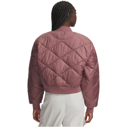UNDER ARMOUR Heritage Bomber Steppjacke Damen 651 -...