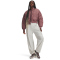 UNDER ARMOUR Heritage Bomber Steppjacke Damen 651 - maroon mist/maroon mist L