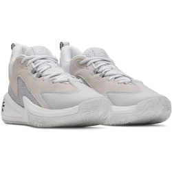 UNDER ARMOUR Curry 3Z 25 SDE Basketballschuhe 014 - halo...