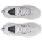 UNDER ARMOUR Curry 3Z 25 SDE Basketballschuhe 014 - halo gray/white/black 44.5