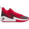 UNDER ARMOUR Curry 3Z 25 SDE Basketballschuhe 600 - red/white/black 44.5