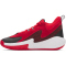 UNDER ARMOUR Curry 3Z 25 SDE Basketballschuhe 600 - red/white/black 44.5