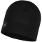 BUFF Merinowolle Mütze Midweight black