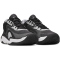 UNDER ARMOUR Spawn 7 Mid Basketballschuhe 001 - black/mod gray/white 41