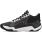 UNDER ARMOUR Spawn 7 Mid Basketballschuhe 001 - black/mod gray/white 41