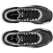 UNDER ARMOUR Spawn 7 Mid Basketballschuhe 001 - black/mod gray/white 41
