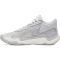 UNDER ARMOUR Spawn 7 Mid Basketballschuhe 011 - mod gray/halo gray/white 44.5