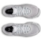 UNDER ARMOUR Spawn 7 Mid Basketballschuhe 011 - mod gray/halo gray/white 44.5