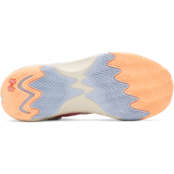 UNDER ARMOUR Spawn 7 Mid Basketballschuhe 279 - stone/sun...