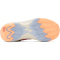UNDER ARMOUR Spawn 7 Mid Basketballschuhe 279 - stone/sun kiss/washed navy 44.5