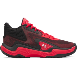 UNDER ARMOUR Spawn 7 Mid Basketballschuhe 600 -...
