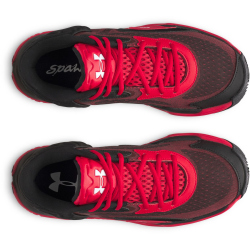 UNDER ARMOUR Spawn 7 Mid Basketballschuhe 600 -...
