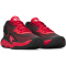 UNDER ARMOUR Spawn 7 Mid Basketballschuhe 600 - red/black/white 44.5