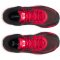 UNDER ARMOUR Spawn 7 Mid Basketballschuhe 600 - red/black/white 44.5